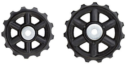 Комплект роликов заднего переключателя Shimano Acera Altus RD-M310 Y5W898030