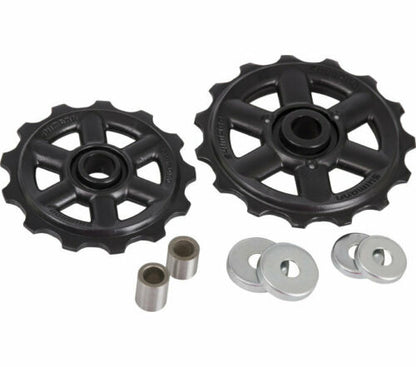 Комплект роликов заднего переключателя Shimano Acera Altus RD-M310 Y5W898030
