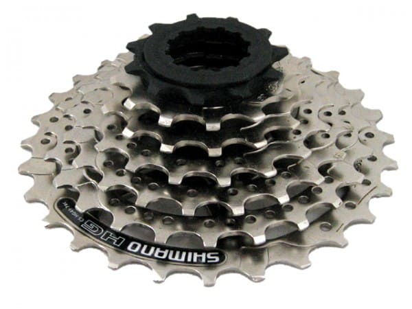 Shimano Acera Cs-Hg41 7 Vites Kaset Ruble Dişli 11-28T