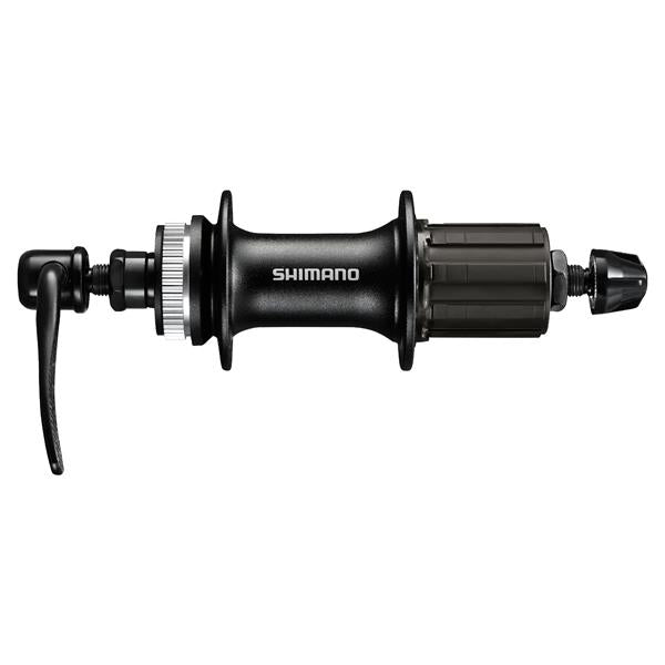 Shimano Acera FH-M3050 36H 166mm Arka Hazne