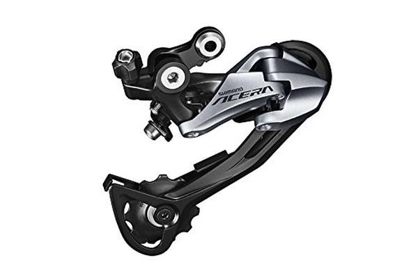 Shimano Acera Rd-m3000-sgs 9'lu Arka Aktarıcı