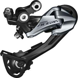 Shimano Acera Rd-m3000-sgs 9'lu Arka Aktarıcı