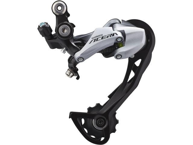 Shimano Acera Rd-m3000-sgs 9'lu Arka Aktarıcı