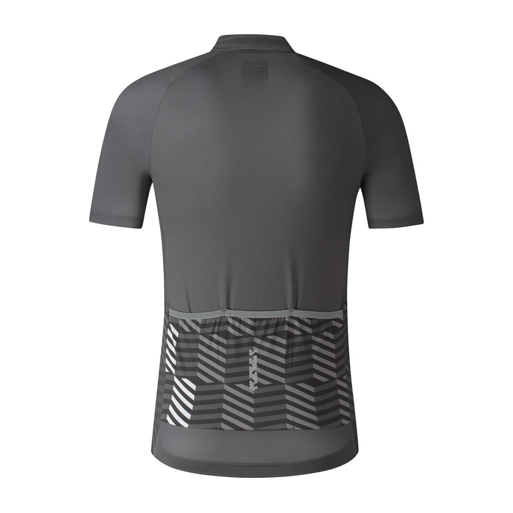 Shimano Aerolite S.S. Jersey Bisiklet Forması PCWJSPSVE21MG2006