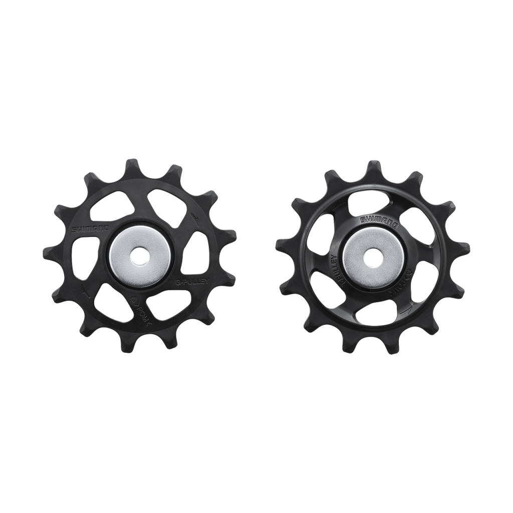 Комплект роликов переноса Shimano RD-M7100 Y3FY98010