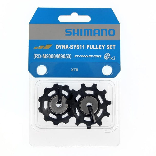 Shimano Aktarıcı Makara Seti RD-M9000-M9050 Y5PV98160