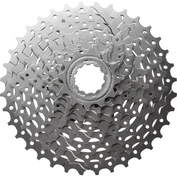 Shimano Alivio CS-HG400-9 Kaset Ruble 9 Vites 11-36T ICSHG4009236