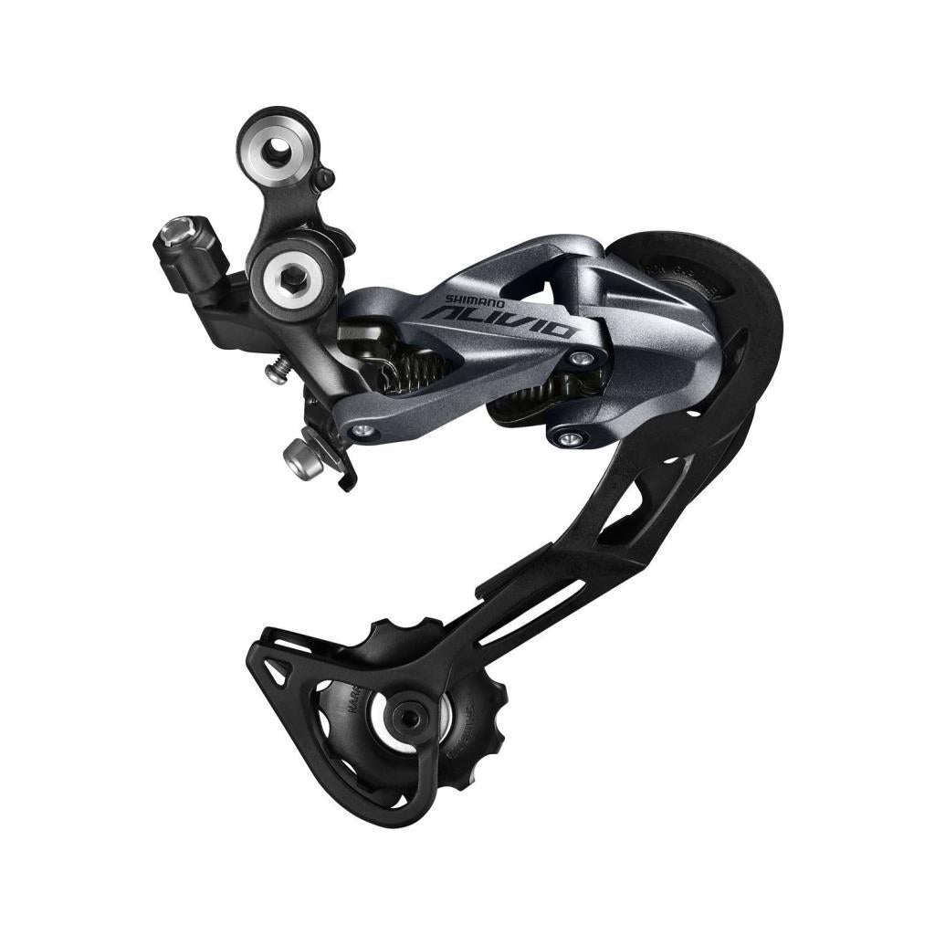 Shimano Alivio RD-M4000 9'lu Arka Aktarıcı