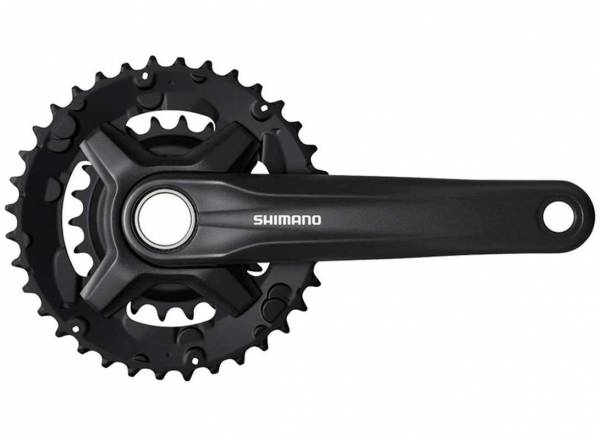 Shimano Altus 9s Bisiklet Aynakol FC-MT101-B2 36/22T 170mm