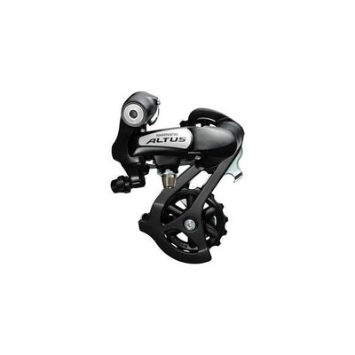 Shimano Altus Rd-m310 7-8 Gear Compatible Rear Derailleur