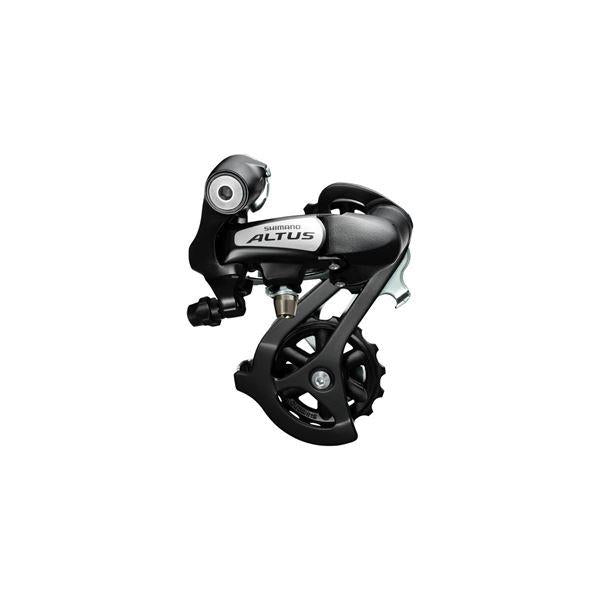 Задний переключатель Shimano Altus Rd-m310 7-8, совместимый с шестернями