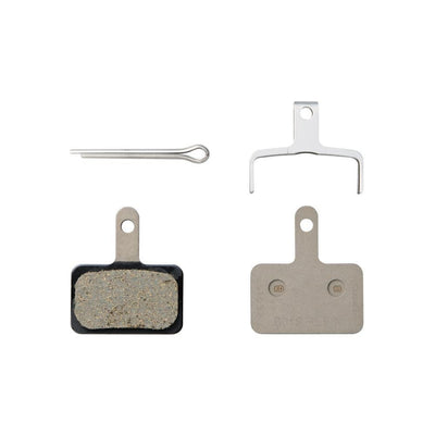 Shimano B03S Disk Fren Balatası Resin