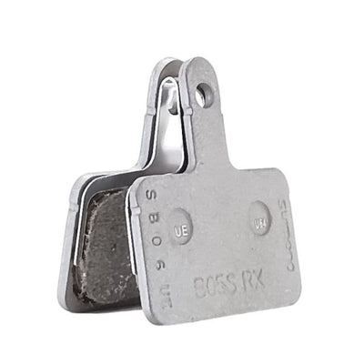 Shimano B05S Bisiklet Disk Fren Balatası 1 Çift Kutulu