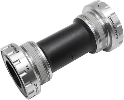 Shimano BB-RS501 Hollowtech II Bottom Bracket 68mm BSA EBBRS501B