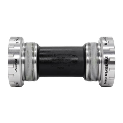 Shimano BB-RS501 Hollowtech II Bottom Bracket 68mm BSA EBBRS501B