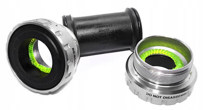 Shimano BB-RS501 Hollowtech II Bottom Bracket 68mm BSA EBBRS501B