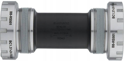 Shimano BB-RS501 Hollowtech II Bottom Bracket 68mm BSA EBBRS501B