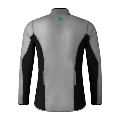 Shimano Beaufort Wind Breaker Light Windbreaker PCWWBPSVE11MG0107 