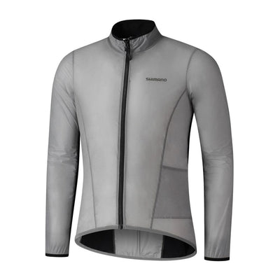 Shimano Beaufort Wind Breaker Light Windbreaker PCWWBPSVE11MG0107 