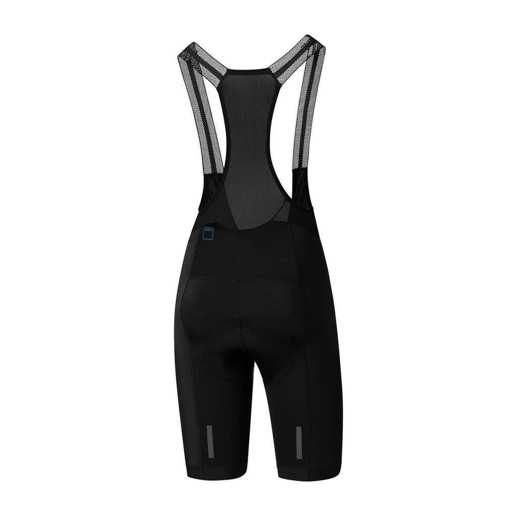 Shimano Bib Shorts Bisiklet Taytı PCWPAPSVE31ML0105