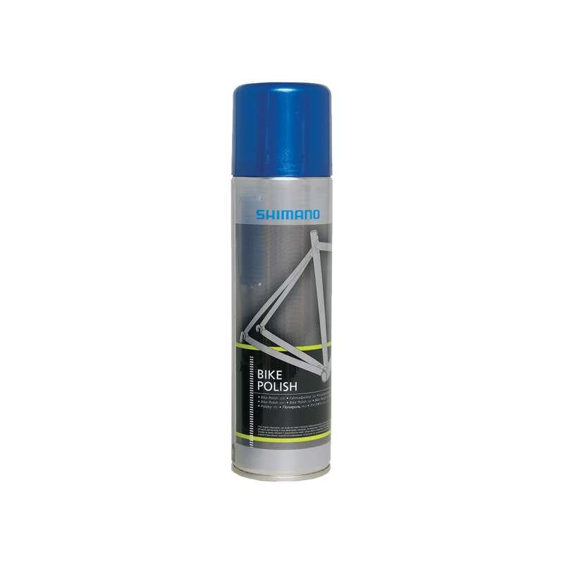 Shimano Bisiklet Cila/Parlatıcı 200ml Bike Polish