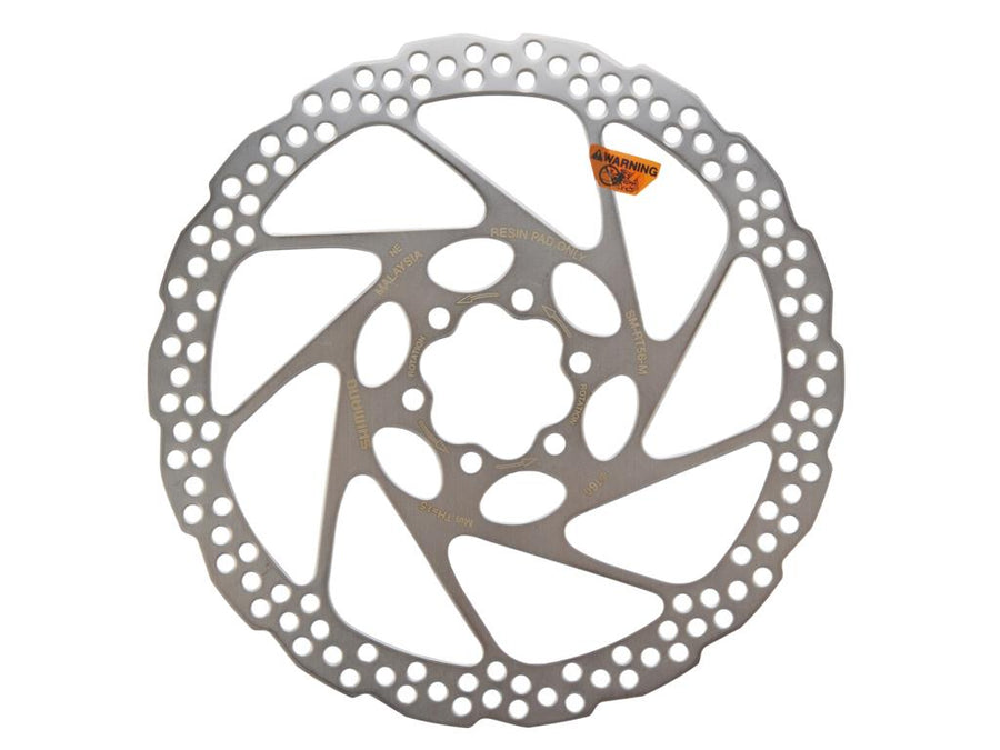Shimano Bisiklet Disk Fren Rotoru 180mm 6-Bolt SM-RT56