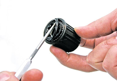 Shimano Bisiklet Göbek Gres Yağı Y04120800