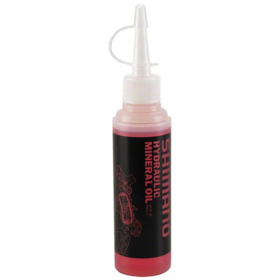 Shimano Bisiklet Hidrolik Yağı Mineral 50 mm Y83998010