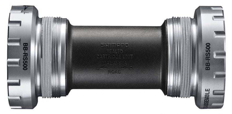 Shimano Bisiklet Orta Göbek BSA BB-RS500 68mm