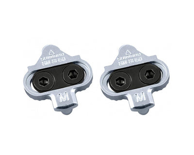 Shimano Bisiklet Pedal SPD PD-ED500 SM-SH56 Kilit İle