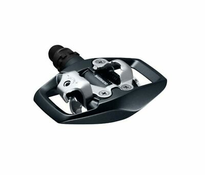 Shimano Bisiklet Pedal SPD PD-ED500 SM-SH56 Kilit İle