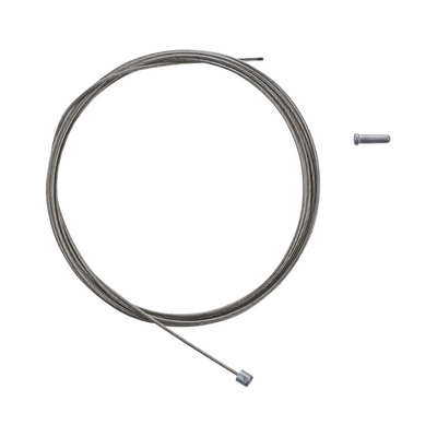 Shimano Bisiklet Vites Kablosu 1.2mmX2100mm Y60098070