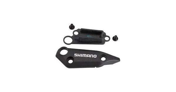 Shimano BL-M315 Lid Unit Y8PD98020 Sol Hidrolik Fren Kapağı