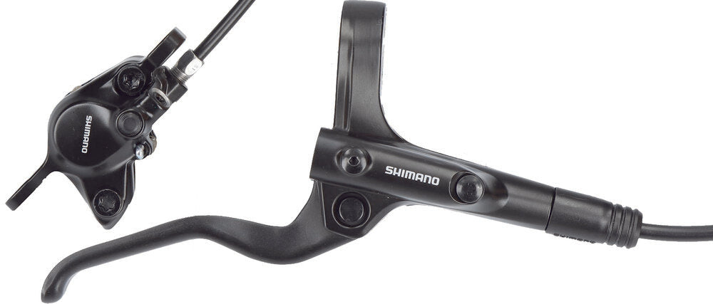 Shimano BL-MT201 Комплект задних правых гидравлических тормозов BH59 BR-MT201