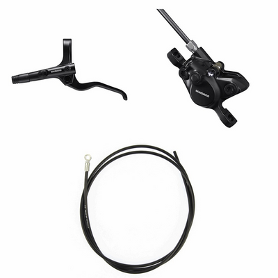 Shimano BL-MT201 Front Left Hydraulic Brake Kit BH59 BR-MT201