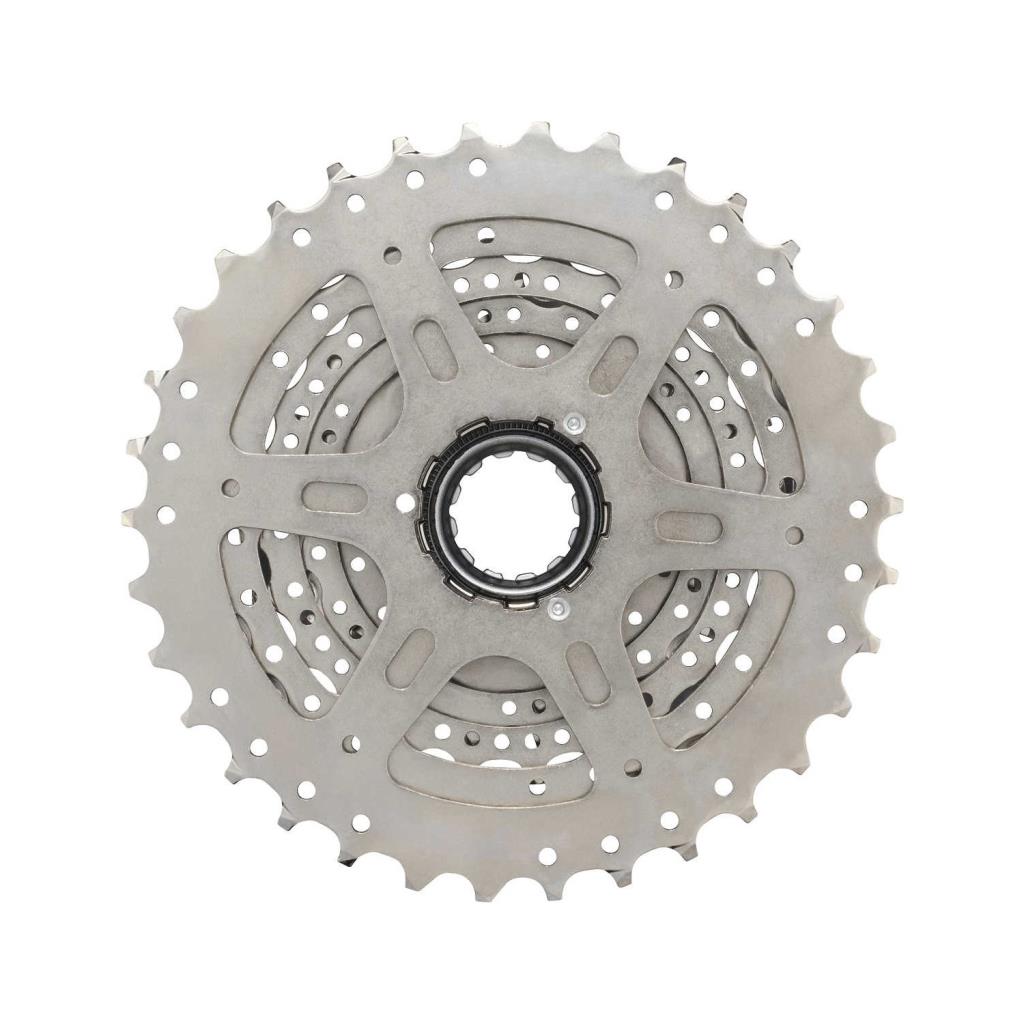 Shimano Claris CS-HG50 8 Vites Kaset Ruble 11-34T CA13581484