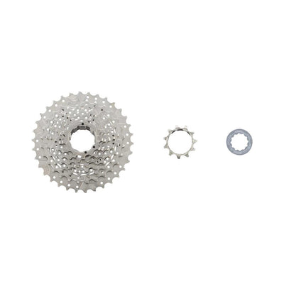 Shimano Claris CS-HG50 8 Vites Kaset Ruble 11-34T CA13581484