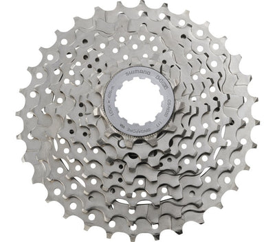 Shimano Claris CS-HG50 8 Vites Kaset Ruble 11-34T CA13581484