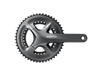 Shimano Claris FC-R2000 2'li Aynakol 50-34T 8V 170mm EFCR2000CX04X