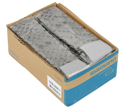Shimano CN-HG53 9 Speed ​​Compatible Bicycle Chain 116 Links (Without Box) 