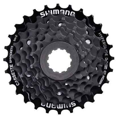 Shimano CS-HG200-7 Compatible Bicycle Cassette Cassette 12-28T ECSHG2007228T