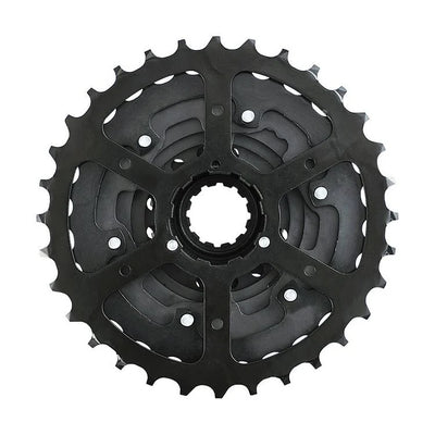 Shimano CS-HG200-7 Vites Uyumlu Bisiklet Kaset Ruble 12-28T ECSHG2007228T