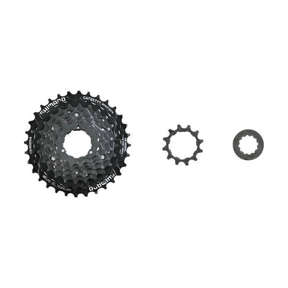 Shimano CS-HG200-7 Compatible Bicycle Cassette Cassette 12-28T ECSHG2007228T