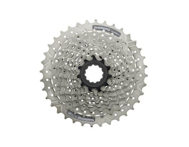 Shimano CS-HG201 9s 11-34T Ruble