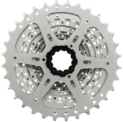 Shimano CS-HG201 9s 11-34T Ruble