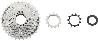 Shimano CS-HG201 9s 11-34T Ruble