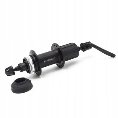 Shimano Cues FH-QC300-HM Centerlock Arka Göbek 36 Delik 8/9/10/11 135mm EFHQC300HMAZBP