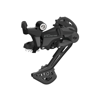 Shimano Cues RD-U3020-9 Vites Arka Aktarıcı ERDU3020SGS