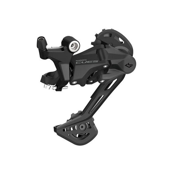 Shimano Cues RD-U3020-9 Derailleur Rear Derailleur ERDU3020SGS 