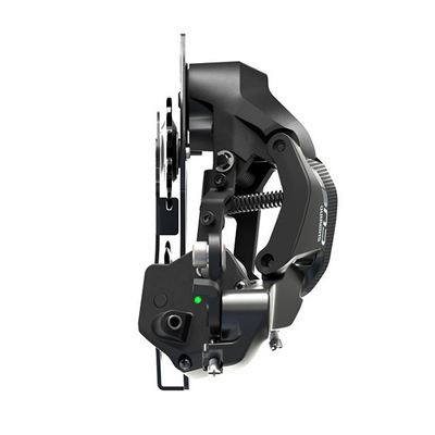 Shimano Cues RD-U6050 Arka Aktarıcı 10 Vites Uyumlu Di2 IRDU6050GS